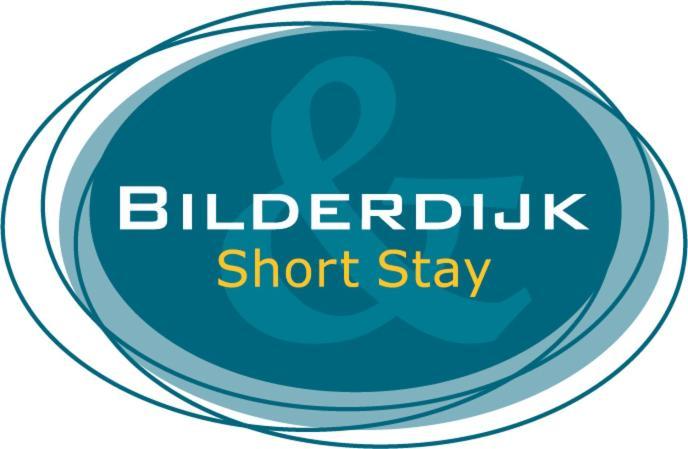 Shortstay Bilderdijk Enschede Exterior foto