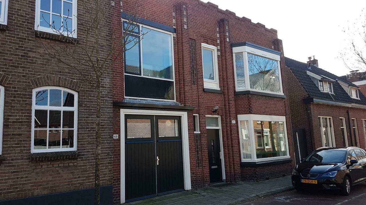 Shortstay Bilderdijk Enschede Exterior foto